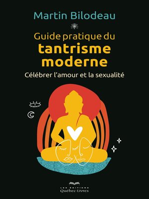 cover image of Guide pratique du tantrisme moderne